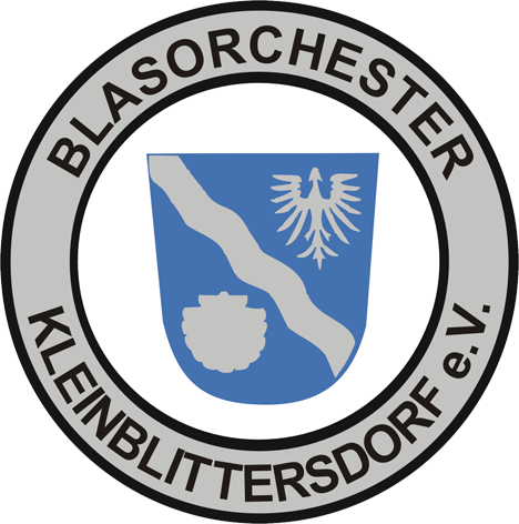 logo blasmusik